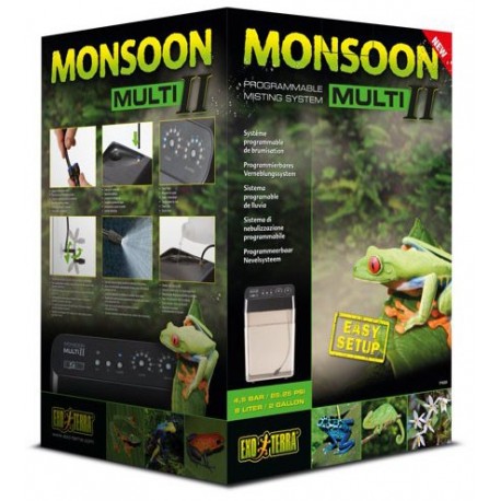 Monsoon fogger deals
