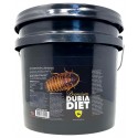 Premium Dubia Diet - 24 lb (Lugarti)