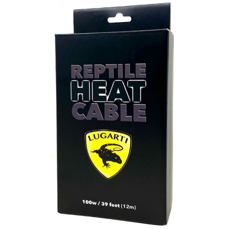 Reptile Heat Cable (Lugarti)