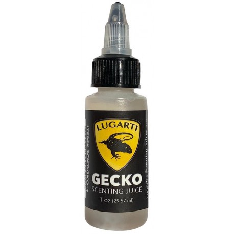 Scenting Juice - Gecko (Lugarti)