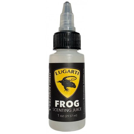 Scenting Juice - Frog (Lugarti)