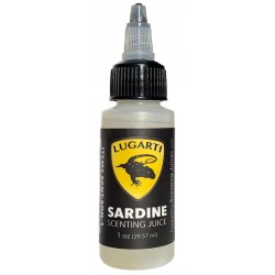 Scenting Juice - Sardine (Lugarti)