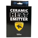Ceramic Heat Emitter - 100w (Lugarti)