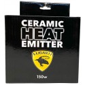 Ceramic Heat Emitter - 150w (Lugarti)