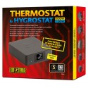 Thermostat & Hygrostat (Exo Terra)
