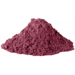Fruit Powder - Blueberry - 1 lb (RSC)