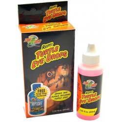 Turtle Eye Drops (Zoo Med)