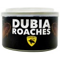 Canned Dubia Roaches - Large (Lugarti)