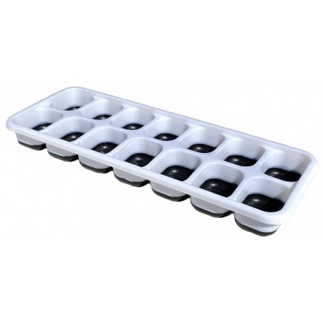 Gel Diet Cube Tray (Lugarti)