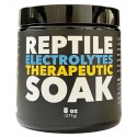 Reptile Electrolytes - Therapeutic Soak - 8 oz (Lugarti)