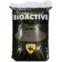 Premium Bioactive Reptile Soil - Tropical - 10 qt (Lugarti)