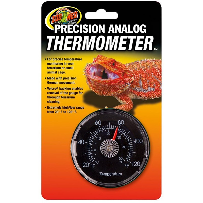 Wholesale Digital Reptile Thermometers 10 Pack - XYZReptiles