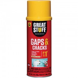 Gaps & Cracks - 12 oz (Dow)