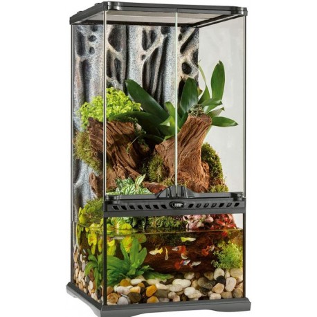 Natural Terrarium - Mini / X-Tall (Exo Terra)