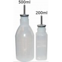 Rodent Water Bottle - 200ml (RSC)