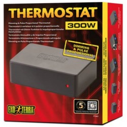 Dimming & Pulse Proportional Thermostat - 300w (Exo Terra)