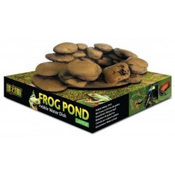 Frog Pond - LG (Exo Terra)