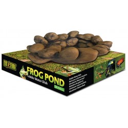 Frog Pond - SM (Exo Terra)