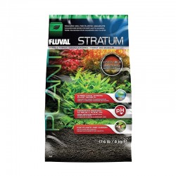 Stratum - 17.6 lb (Fluval)