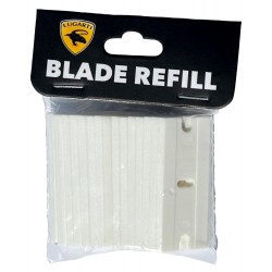 Blade Scraper - REFILL PACK (Lugarti)