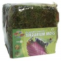 Terrarium Moss - Mini Bale (Zoo Med)