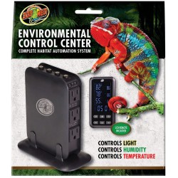 Environmental Control Center (Zoo Med)