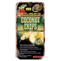 Eco Earth Coconut Chips - Single Brick (Zoo Med)