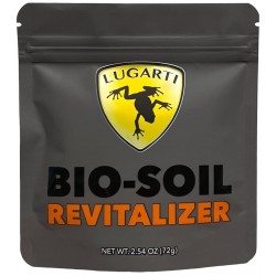 Bio-Soil - Revitalizer (Lugarti)