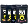 Premium Gecko Diet - Sampler Pack (Lugarti)