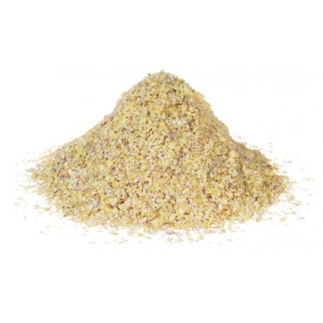 Wheat Germ - 1 lb (RSC)