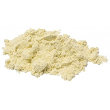 Fruit Powder - Passion Fruit - 1 LB (RSC)