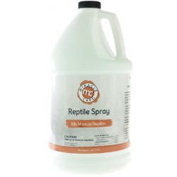 Reptile Spray - 1 GAL (Miracle Care)