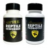 Lugarti Reptile Dewormer & Probiotic Bundle