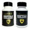 Lugarti Reptile Dewormer & Probiotic Bundle