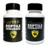 Lugarti Reptile Dewormer & Probiotics - BUNDLE