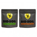 Lugarti Bio-Soil - Booster & Revitalizer - BUNDLE