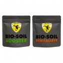 Bio-Soil - Booster & Revitalizer - BUNDLE (Lugarti)