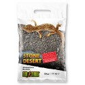 Stone Desert - Bahariya Black - 11 lb (Exo Terra)
