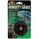 Analog Humidity Gauge (Zoo Med)