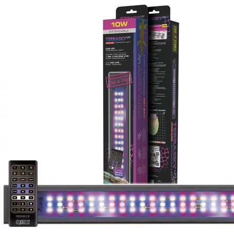 TerraSky UV Terrarium Light (Exo Terra)