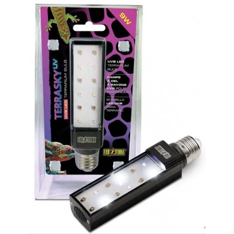 TerraSky UV Bulb (Exo Terra)