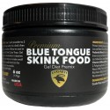 Premium Blue Tongue Skink Food - 6 oz (Lugarti)