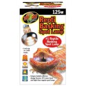 Repti Basking Spot Lamp - 125w (Zoo Med)