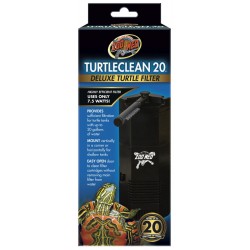 Turtle Clean 20 (Zoo Med)