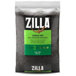 Jungle Mix - 8 qt (Zilla)