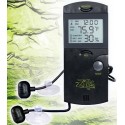 Digital Thermometer-Hygrometer (Zilla)