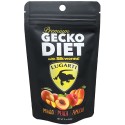 Premium Gecko Diet - Mango / Peach / Apricot - 2 oz (Lugarti)