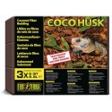 Coco Husk - Brick - 3 Pack (Exo Terra)