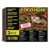Coco Husk - Brick - 3 Pack (Exo Terra)