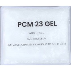 PCM 23 GEL Pouch